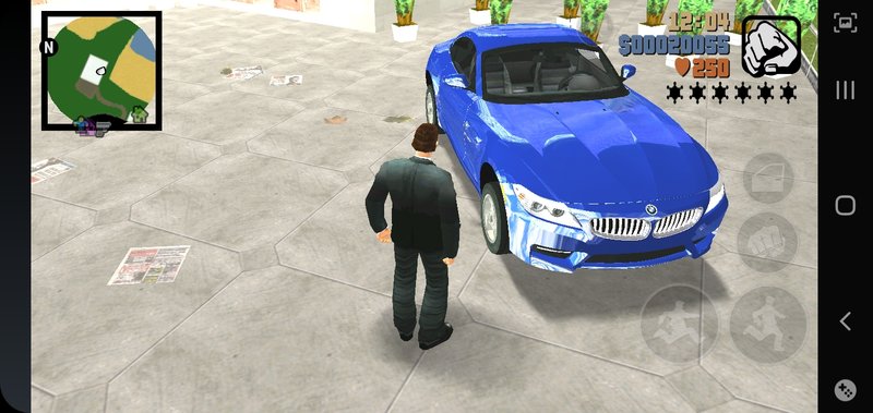 mod